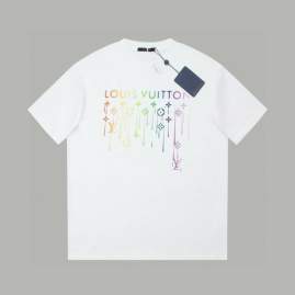 Picture of Louis Vuitton T Shirts Short _SKULVXS-LmptxL00696883